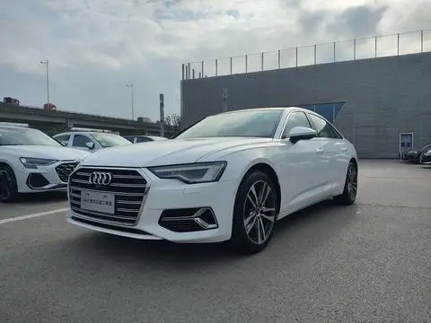 Audi A6L 2024