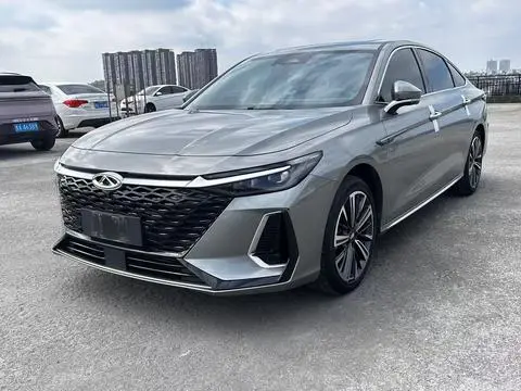 Chery Arrizo 8 2022
