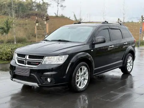 Dodge Journey 2015