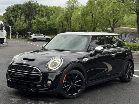 MINI MINI 2019