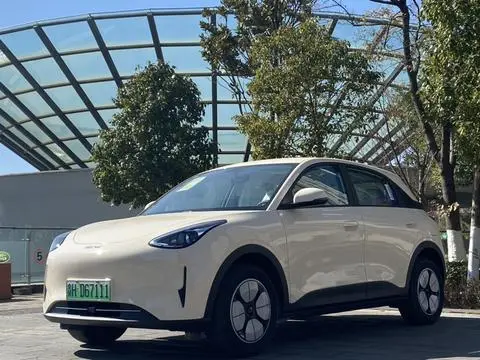 Geely 星愿 2025