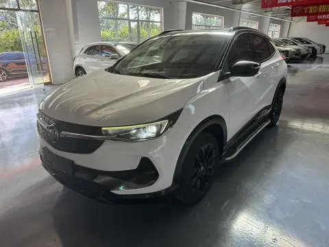 Buick Encore 2020