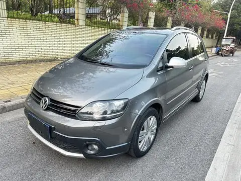 Volkswagen Golf 2011