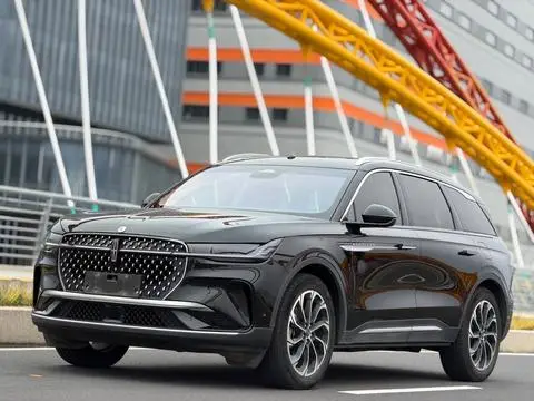 Lincoln 航海家 2023