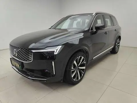 Volvo XC90 PHEV 2025