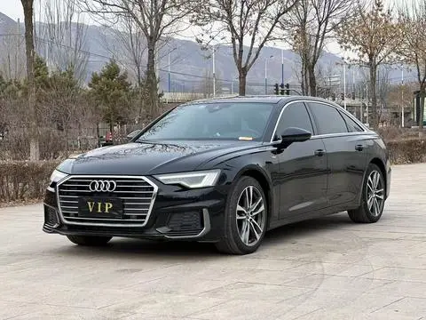 Audi A6L 2019