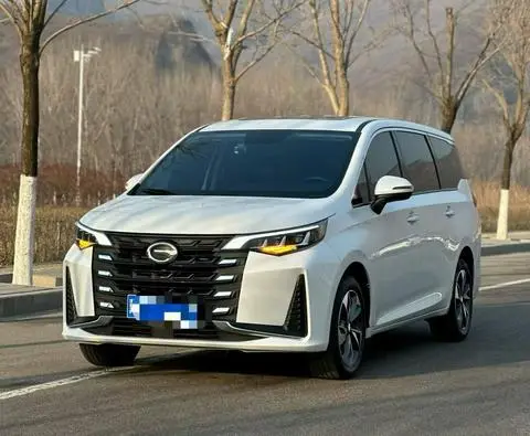 GAC M6 2023
