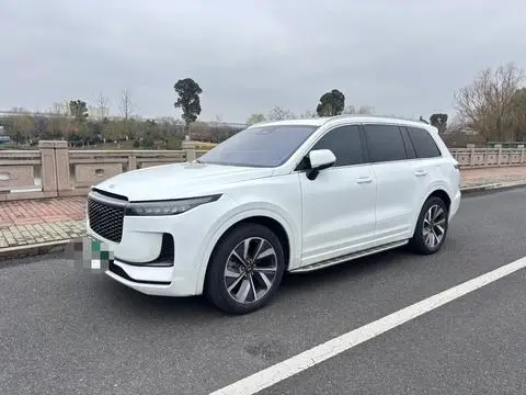 Li ONE 2021