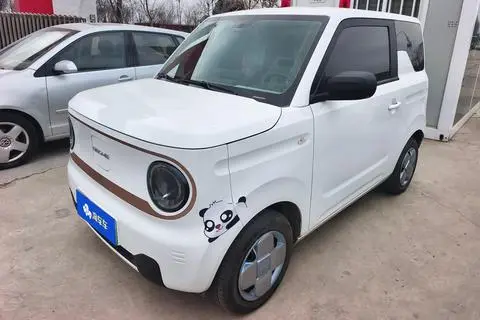 Geely 熊猫 2024