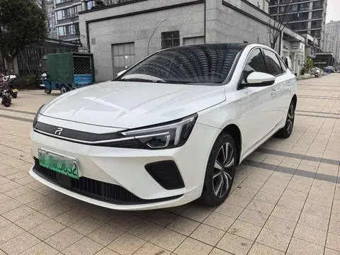Rising Auto 飞凡ER6 2021