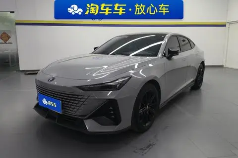 Changan UNI-V 2022