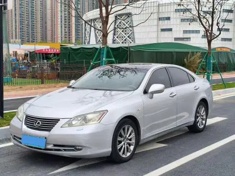 Lexus ES 2010