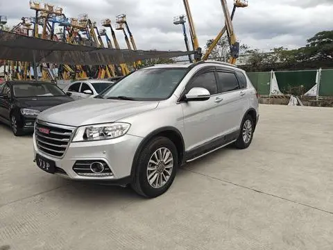 Haval H6 2015 — фото 1
