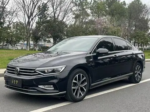 Volkswagen Magotan 2020