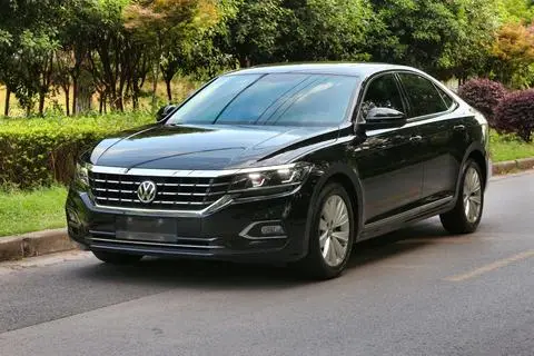 Volkswagen Passat 2020