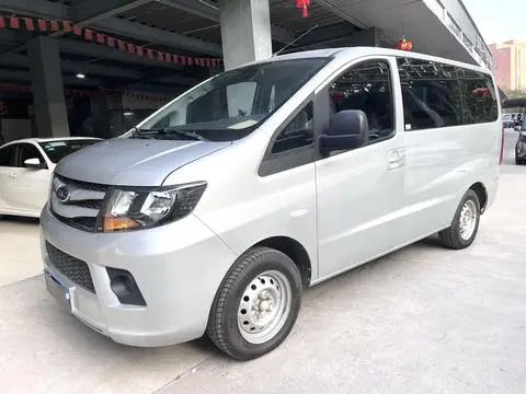 江淮瑞风 瑞风M3 2018