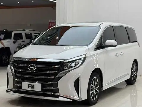 GAC M8 2023