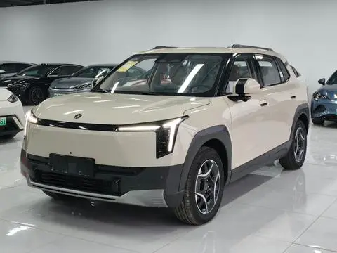 Dongfeng 纳米06 2025
