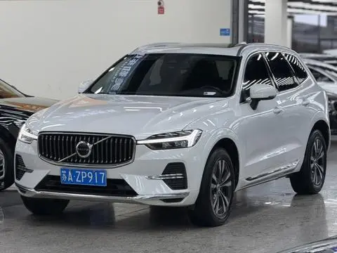 Volvo XC60 2023