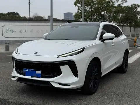 Forthing 风行T5 EVO 2022