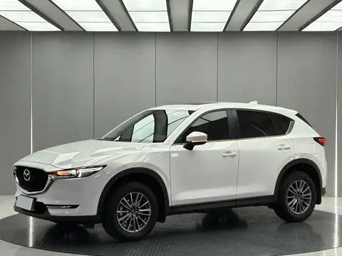 Mazda CX-5 2021