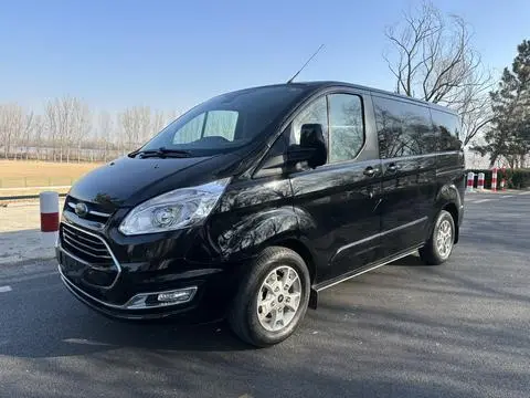 Ford 途睿欧 2018