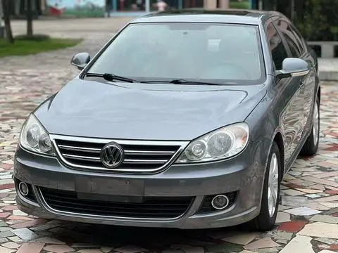 Volkswagen Lavida 2011