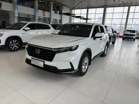 Honda CR-V 2023