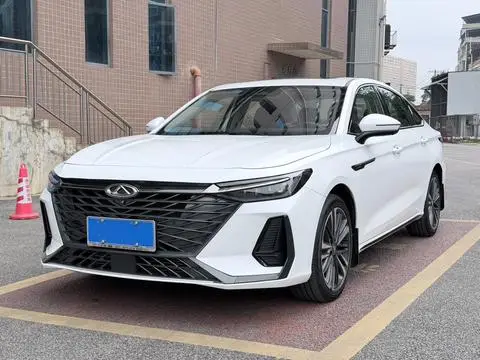 Chery Arrizo 8 2023