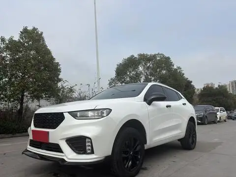 Wey VV5 2021