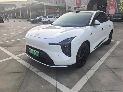 IM Motors 智己LS6 2026
