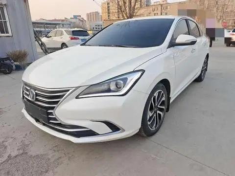 Changan Eado 2018