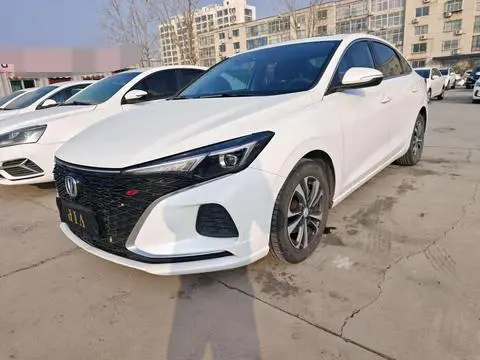 Changan Eado 2020
