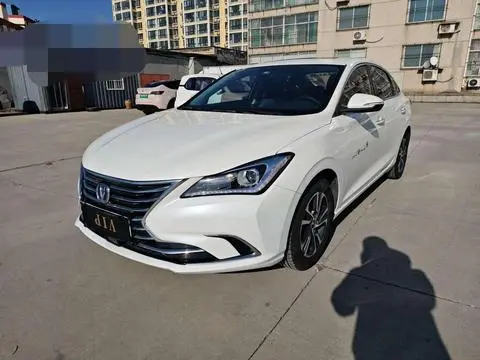 Changan Eado 2018