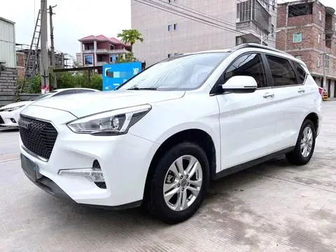 Haval M6 2017