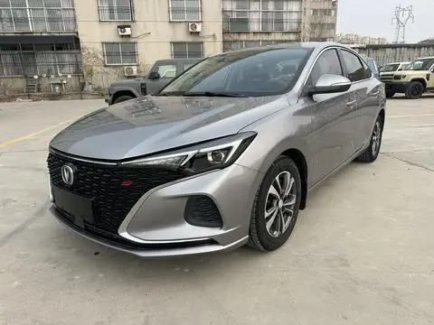 Changan Eado 2020