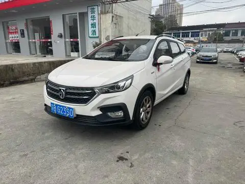 Baojun 310W 2019