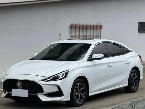 MG 5 2021