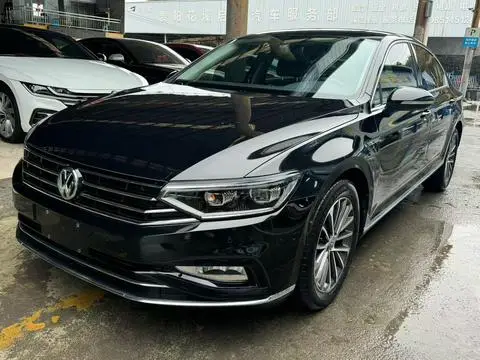 Volkswagen Magotan 2020