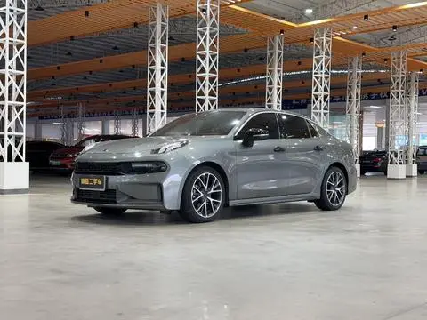 Lynk & Co 03 2021