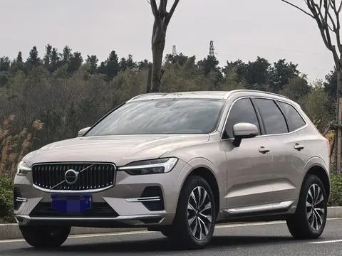 Volvo XC60 2023
