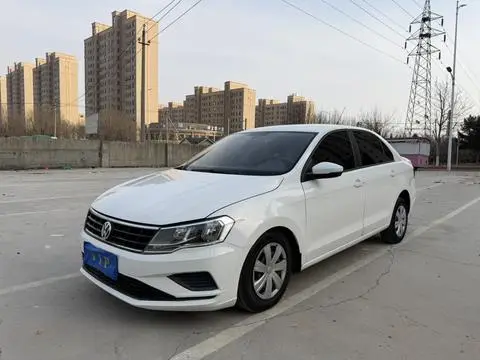 Volkswagen 捷达 2017