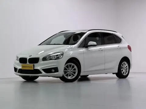 BMW 2 Series 旅行车 2016