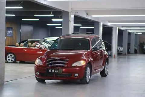 Chrysler PT 漫步者 2007