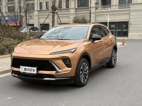 Buick 昂科威S 2024