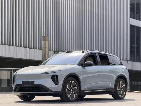 NIO ES6 2023