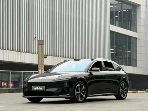 NIO ET5T 2024