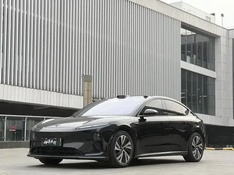 NIO ET5 2022