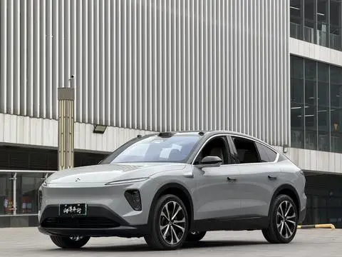 NIO EC7 2023