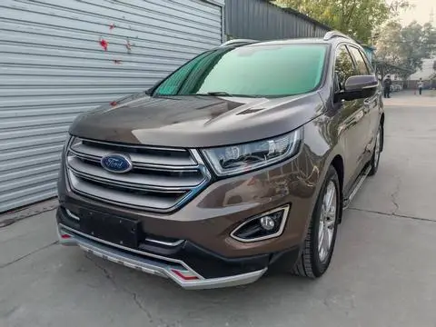 Ford 锐界 2016